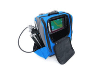 Lowrance Explorer Elite FS9 w/ActiveTarget™ Ice Kit - (US/Can)