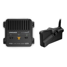 Lowrance Explorer Elite FS9 w/ActiveTarget™ Ice Kit - (US/Can)