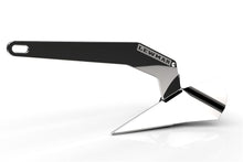 Lewmar DTX Anchor - Stainless Steel - 14lb