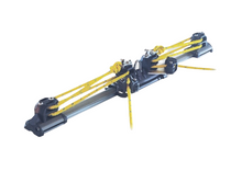 Lewmar Size 1 Ocean Traveler Kit - 4:1 Purchase System