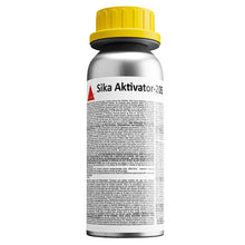 Sika Aktivator-205 - 1L Bottle - Clear
