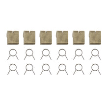 Lewmar Large Winch Pawl & Spring Repair Kit