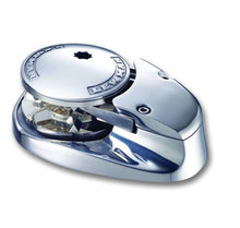 Lewmar V700 Vertical Windlass Kit - 12V