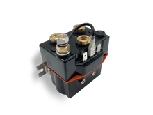 Lewmar Dual Direction Solenoid - 12V