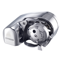 Lewmar Pro-Fish 1000 Horizontal Windlass Kit - 12V