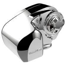 Lewmar Pro-Series Horizontal 700 Windlass Kit - 12V