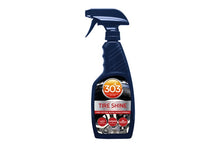 303 Automobile High Gloss Tire Shine & Protectant - 16oz
