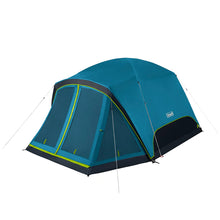 Coleman Sundome® 3-Person Camping Tent - Spruce Green