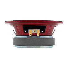 DS18 PRO-X6.4BM – 6.5” Bullet Mid-Range Loudspeaker – 250W RMS/500W MAX, 4-Ohms