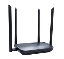KING WiFiMax™ Pro Router/Range Extender