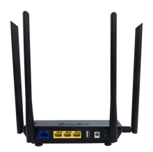 KING WiFiMax™ Pro Router/Range Extender