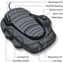 Minn Kota Terrova 80/US2 Trolling Motor w/Micro Remote - 24V-80lb-60"