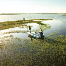 Minn Kota Riptide Terrova 112 Trolling Motor w/Micro Remote - 36V-112lb-60"