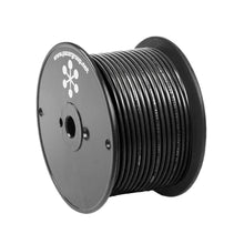 Pacer Black 16 AWG Primary Wire - 100'