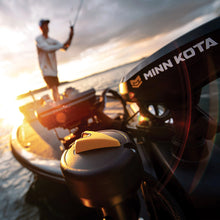 Humminbird MEGA Live TargetLock - Ultrex 45"- 52" - Includes MEGA Live Transducer