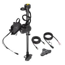 Humminbird MEGA Live TargetLock - Ultrex 45"- 52" - Includes MEGA Live Transducer