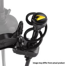 Humminbird MEGA Live TargetLock - Ultrex 45"- 52" - Includes MEGA Live Transducer