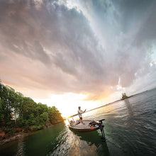 Humminbird MEGA Live TargetLock - Ultrex 45"- 52" - Includes MEGA Live Transducer