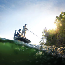 Humminbird MEGA Live TargetLock Adapter Kit - Ultrex 45"- 52" - MEGA Live Transducer Not Included