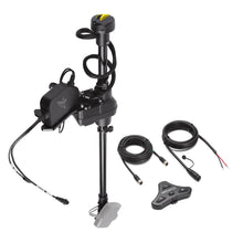 Humminbird MEGA Live TargetLock Adapter Kit - Ultrex 45"- 52" - MEGA Live Transducer Not Included