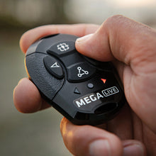 Humminbird MEGA Live TargetLock Remote