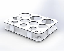 Magma Rectangle Party Table w/LeveLock Mount