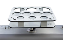 Magma Rectangle Party Table w/LeveLock Mount