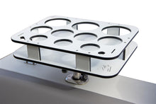 Magma Rectangle Party Table w/LeveLock Mount