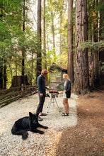 Magma Quad Pod Stand