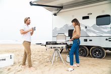 Magma Quad Pod Stand