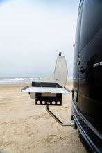 Magma Trailer Hitch Slide Mount