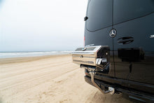 Magma Trailer Hitch Slide Mount