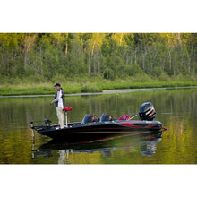 Attwood LightArmor Fast Action All-Round Plug-In Light - 36"