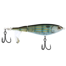 Berkley Choppo Saltwater - 105mm - HD Pinfish