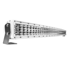 Black Oak Pro Series Curved Double Row Combo 50" Light Bar - White