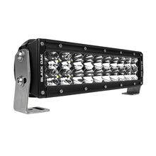 Black Oak Pro Series Double Row Combo 10" Light Bar - Black