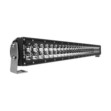 Black Oak Pro Series Double Row Combo 30" Light Bar - Black
