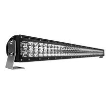 Black Oak Pro Series Double Row Combo 50" Light Bar - Black