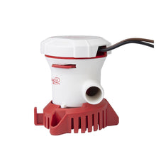 Attwood Replacement Cartridge f/Tsunami 500 MK2