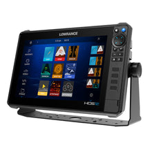 Lowrance HDS PRO 12 w/C-MAP DISCOVER OnBoard + Active Imaging HD