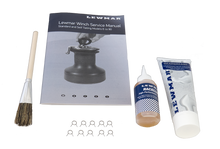 Lewmar Winch Maintenance Kit