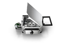 Magma Marine Crossover Single Burner Firebox