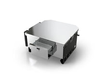 Magma Marine Crossover Single Burner Firebox