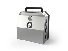 Magma Marine Crossover Pizza Top