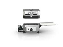 Magma Marine Crossover Pizza Top