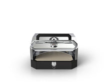 Magma Marine Crossover Pizza Top