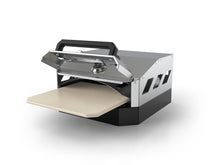 Magma Marine Crossover Pizza Top