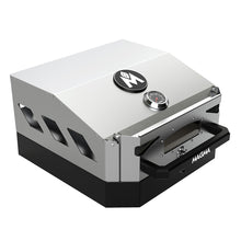 Magma Marine Crossover Pizza Top