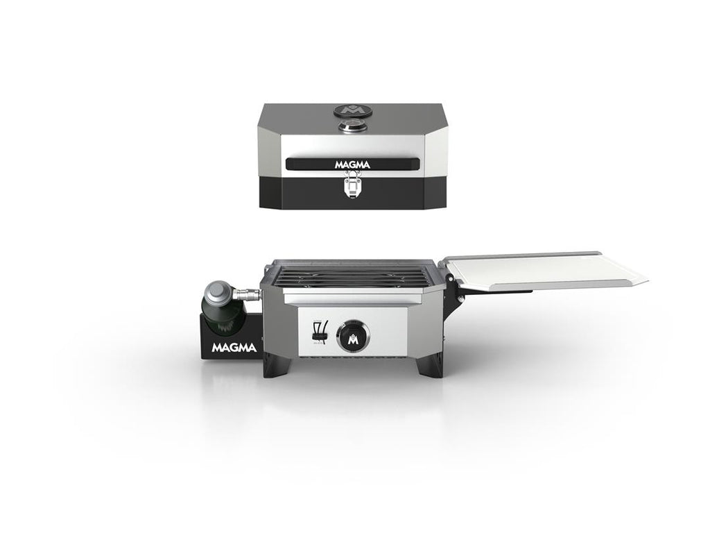 Magma Crossover Grill Top Camping Grills NVN Marine