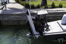 Lewmar Axis Shallow Water Anchor - White - 8'